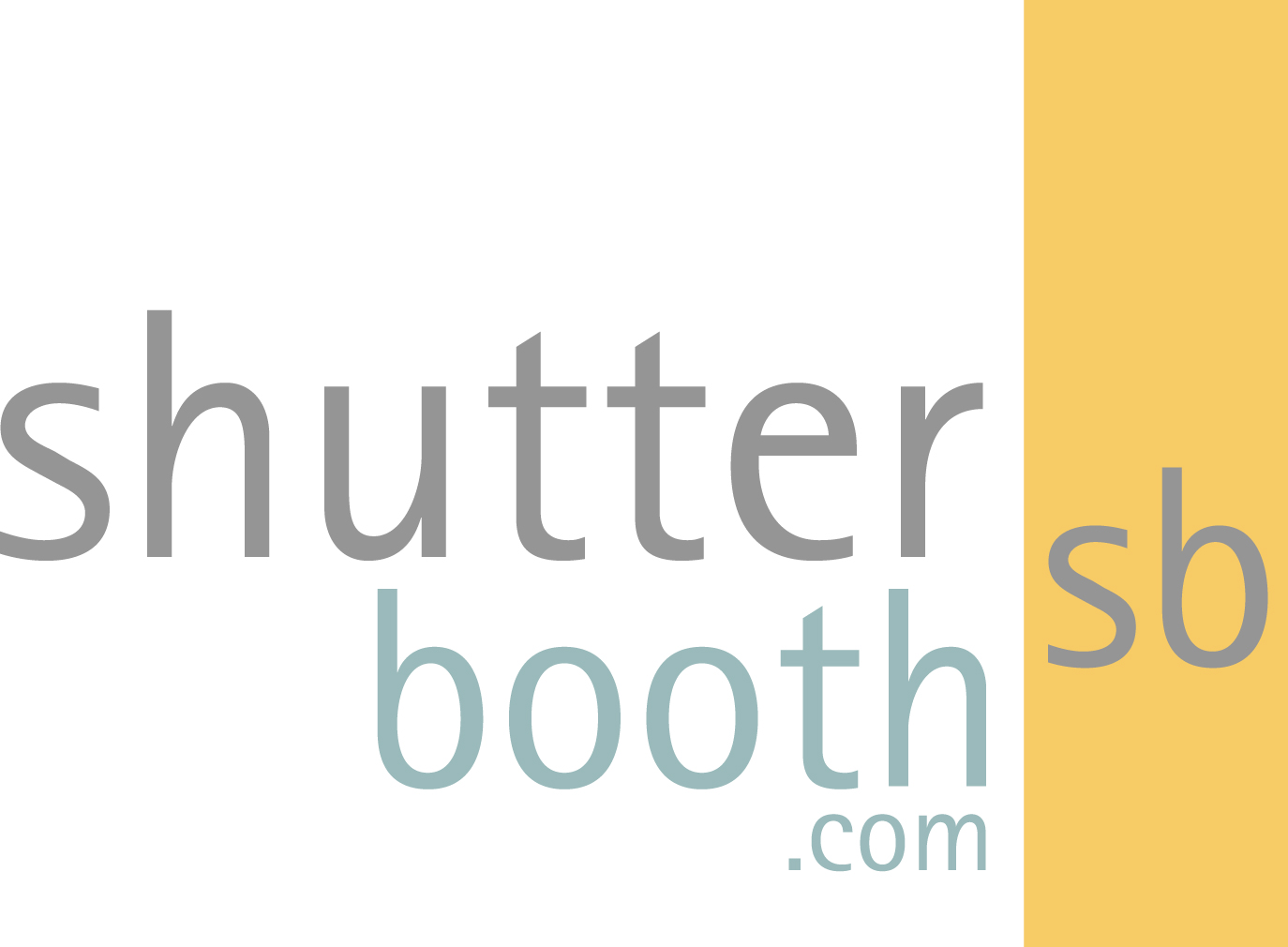 ShutterBooth